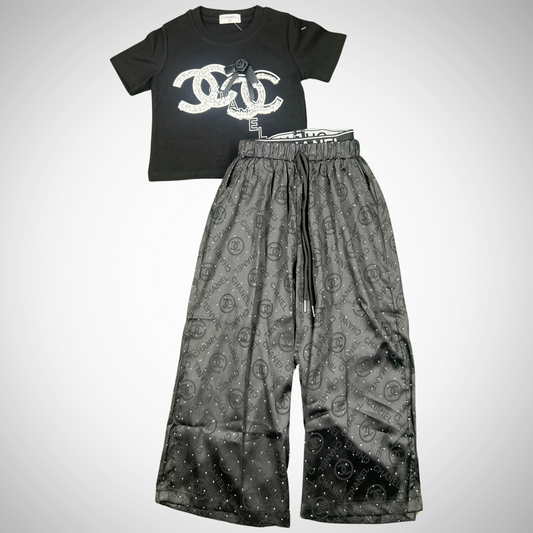 Pants Set
