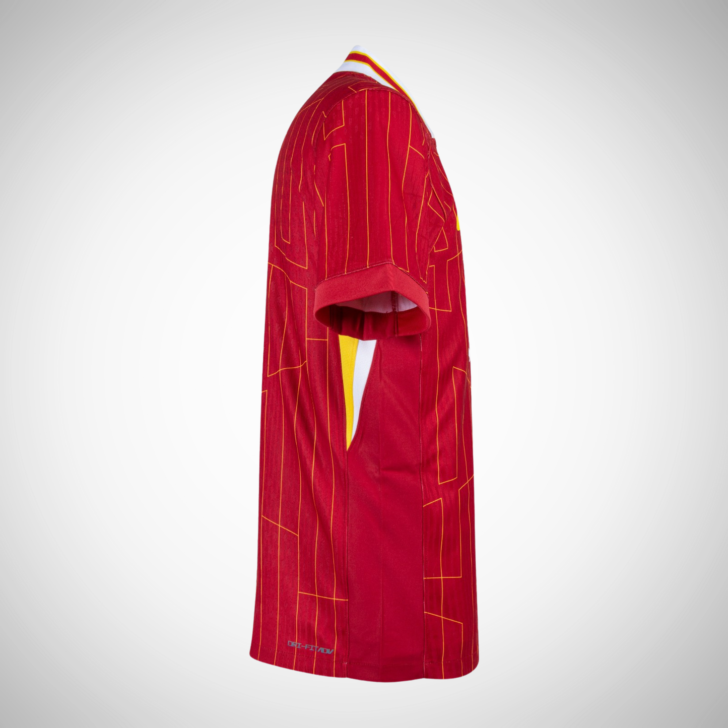 Football Shirt - Player Edition 2024/2025