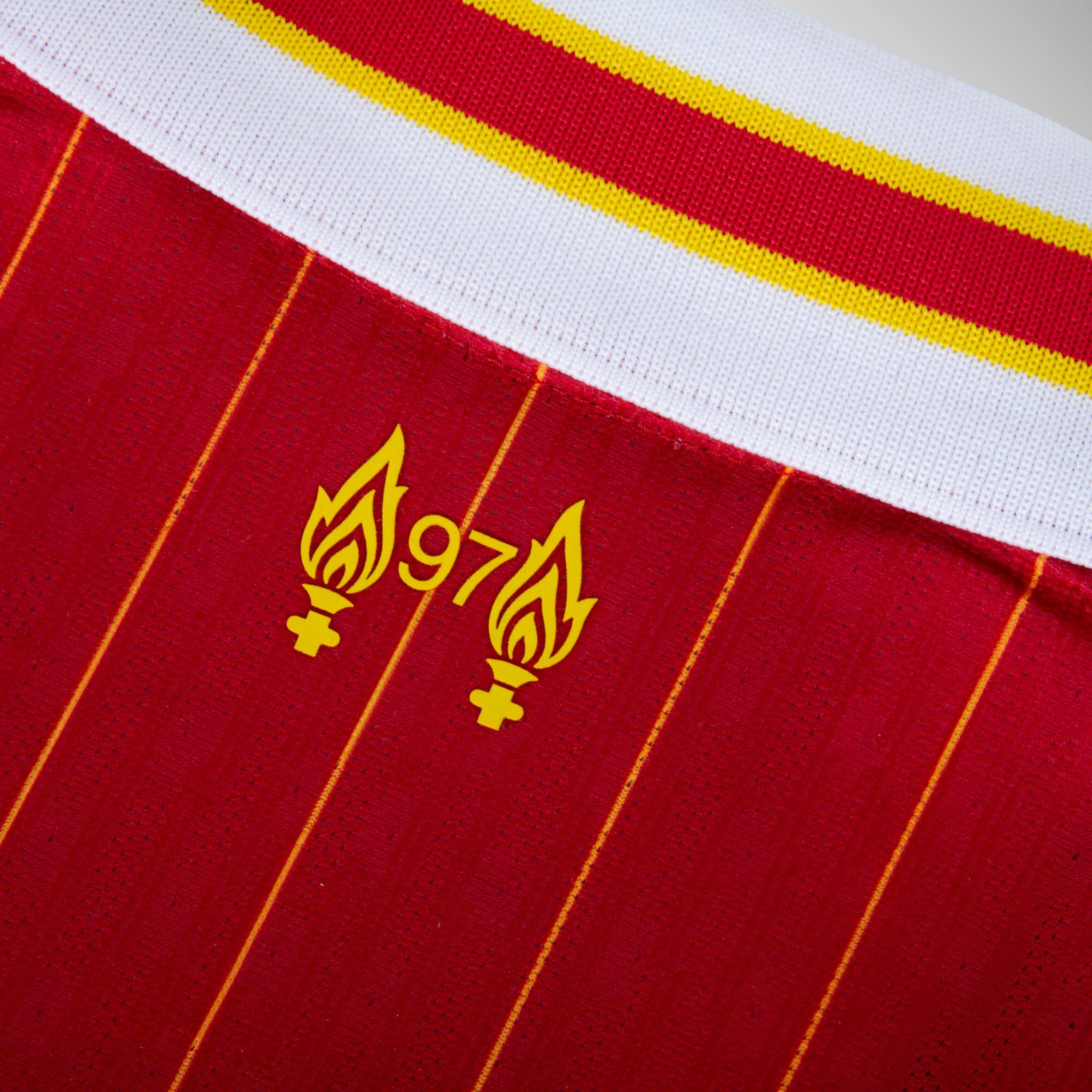 Football Shirt - Player Edition 2024/2025