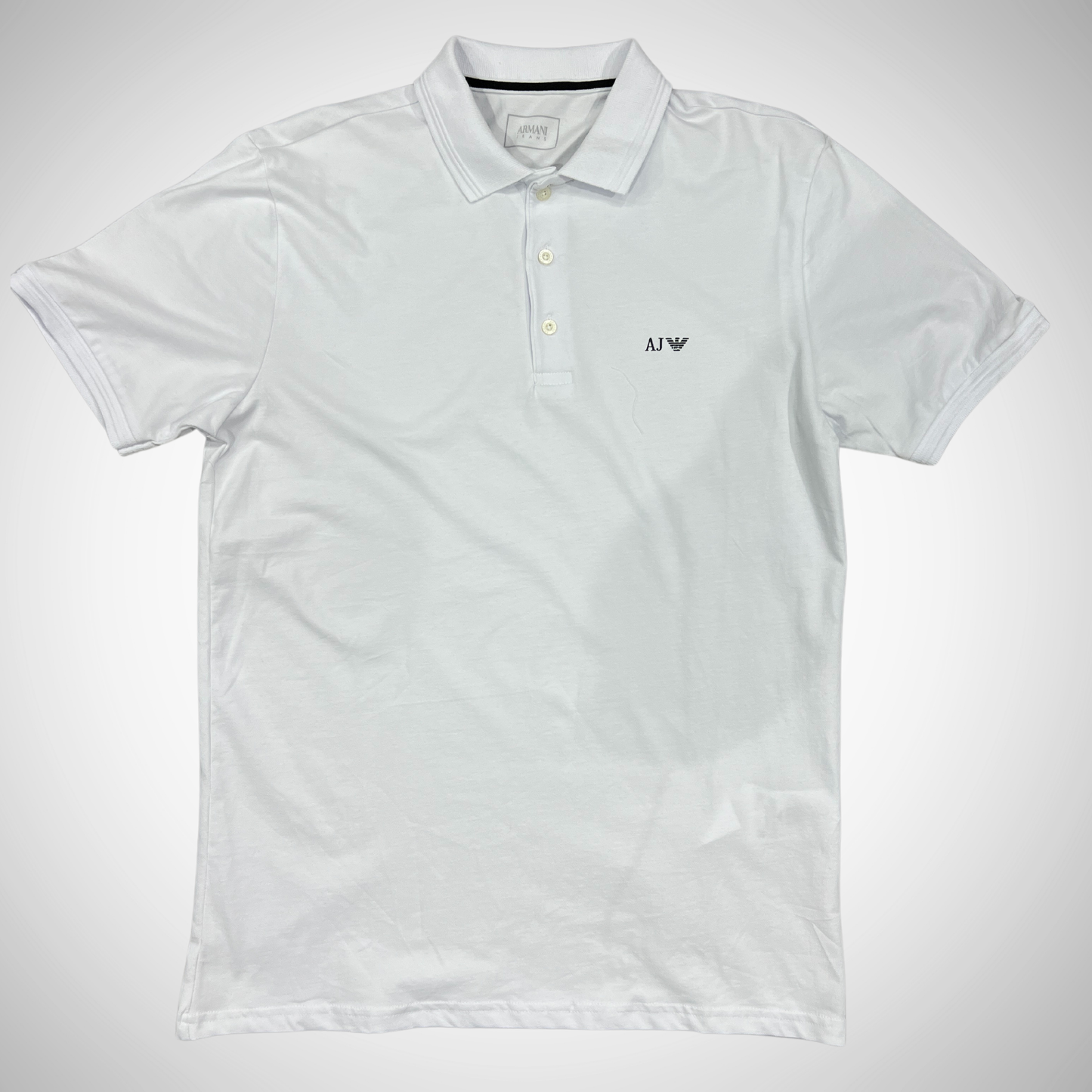 AR : Golfer
