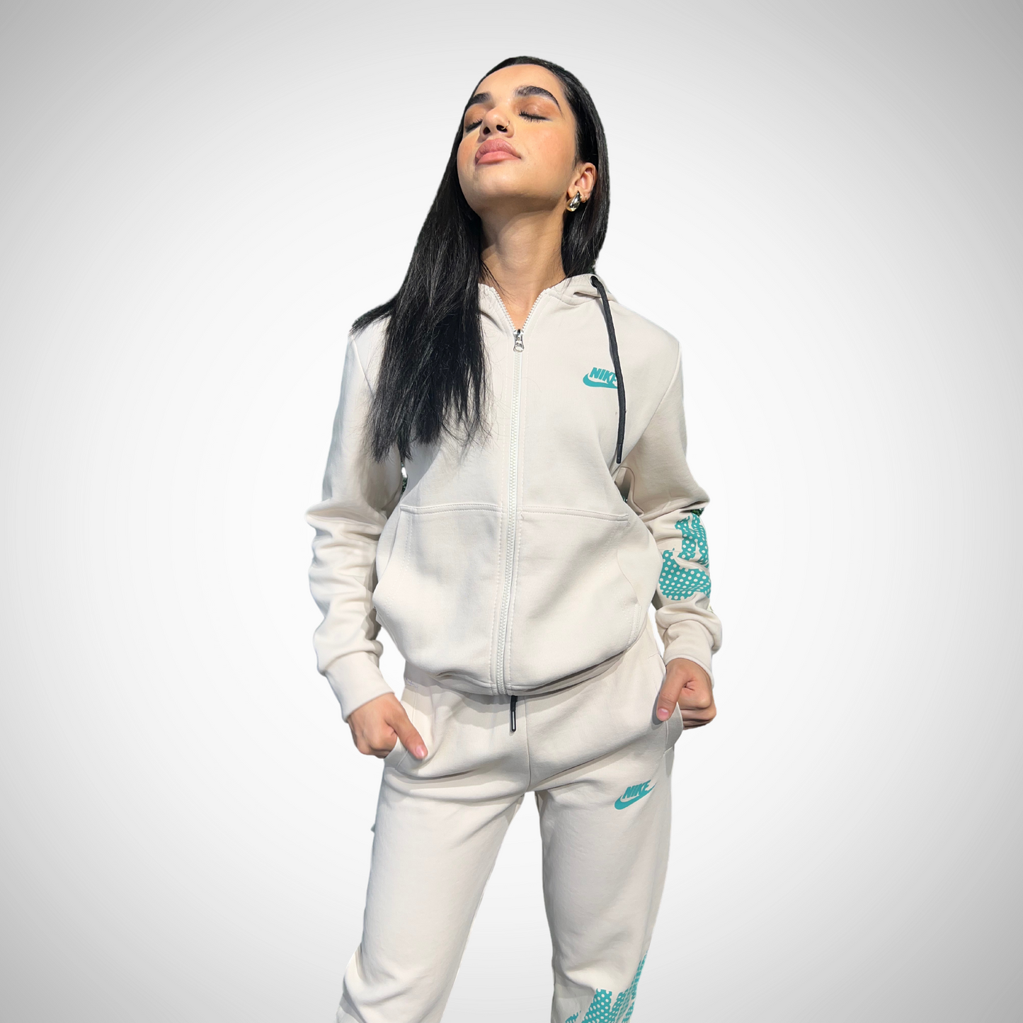 Ladies Tracksuit