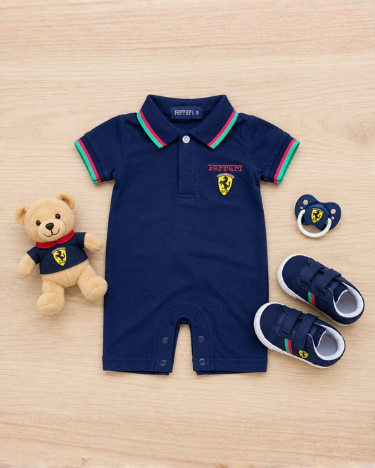 FR: Romper