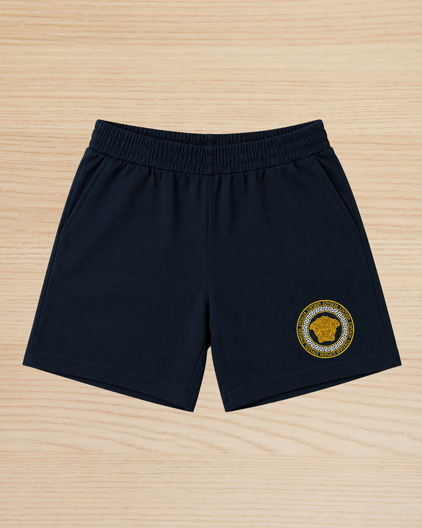 VS: Shorts / T-Shirt Set