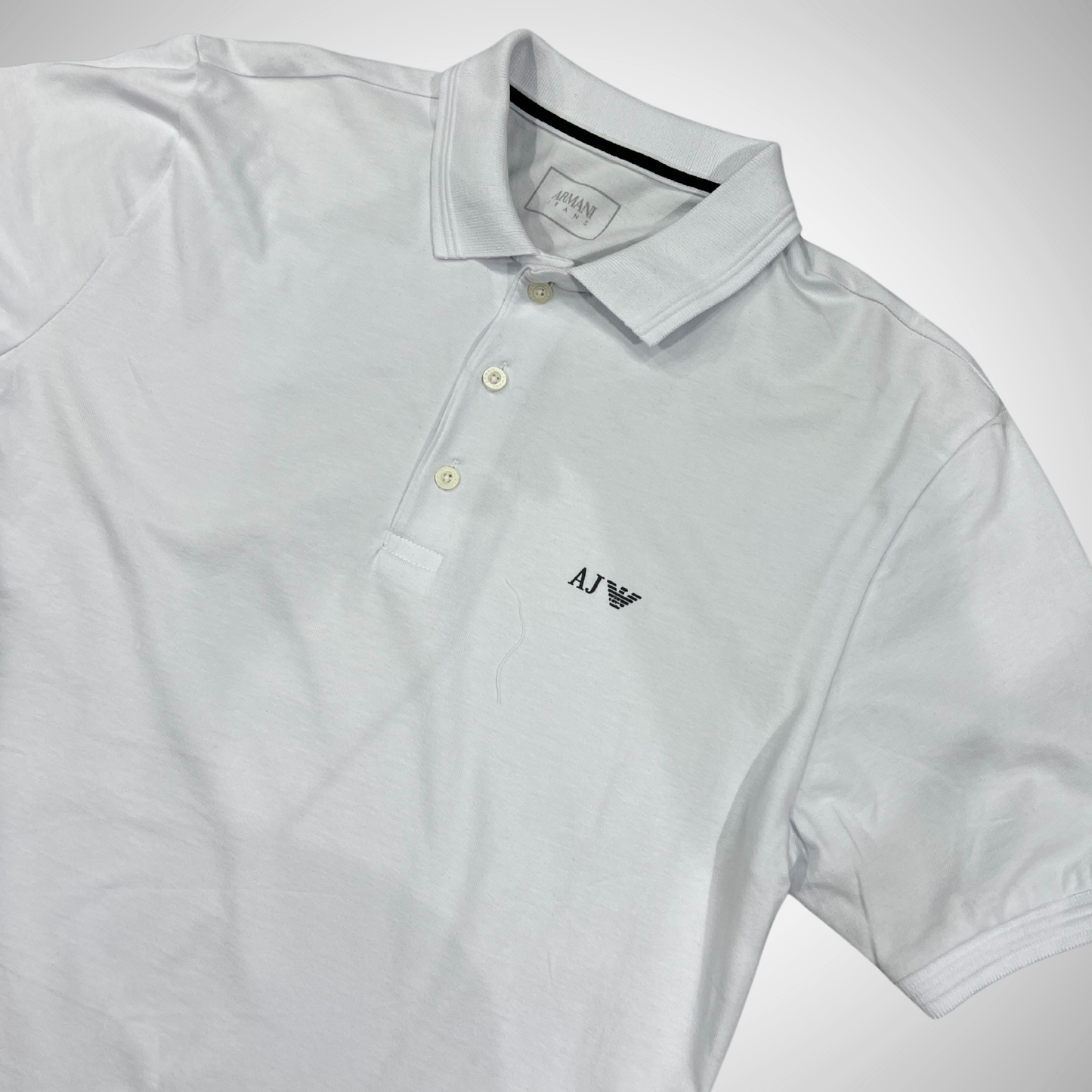 AR : Golfer