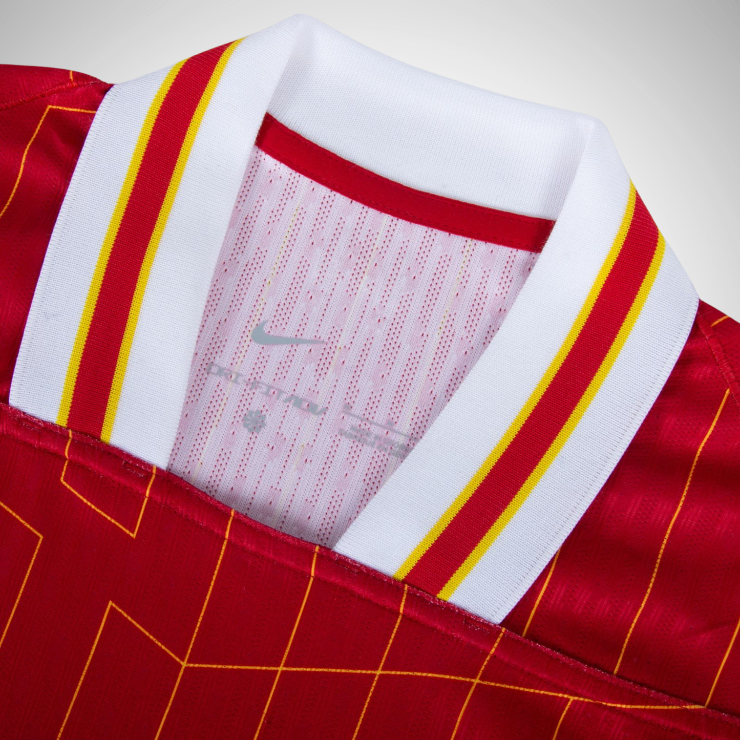 Football Shirt - Player Edition 2024/2025