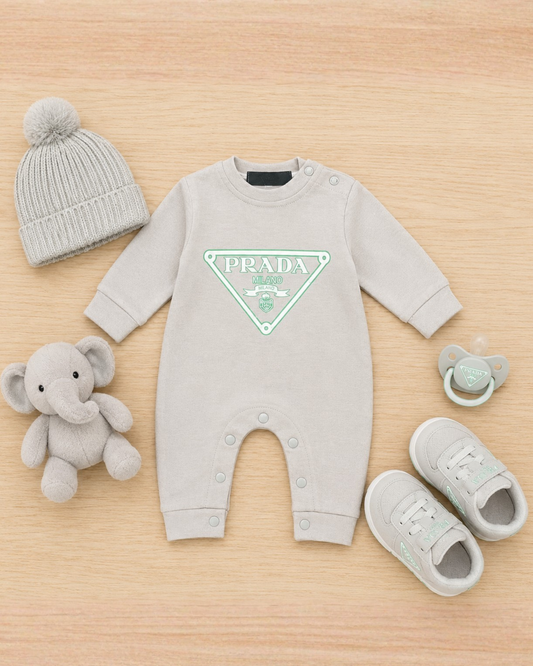 PD: Babygrow