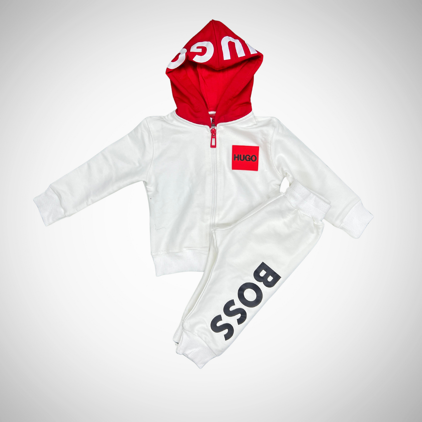 Baby Tracksuit