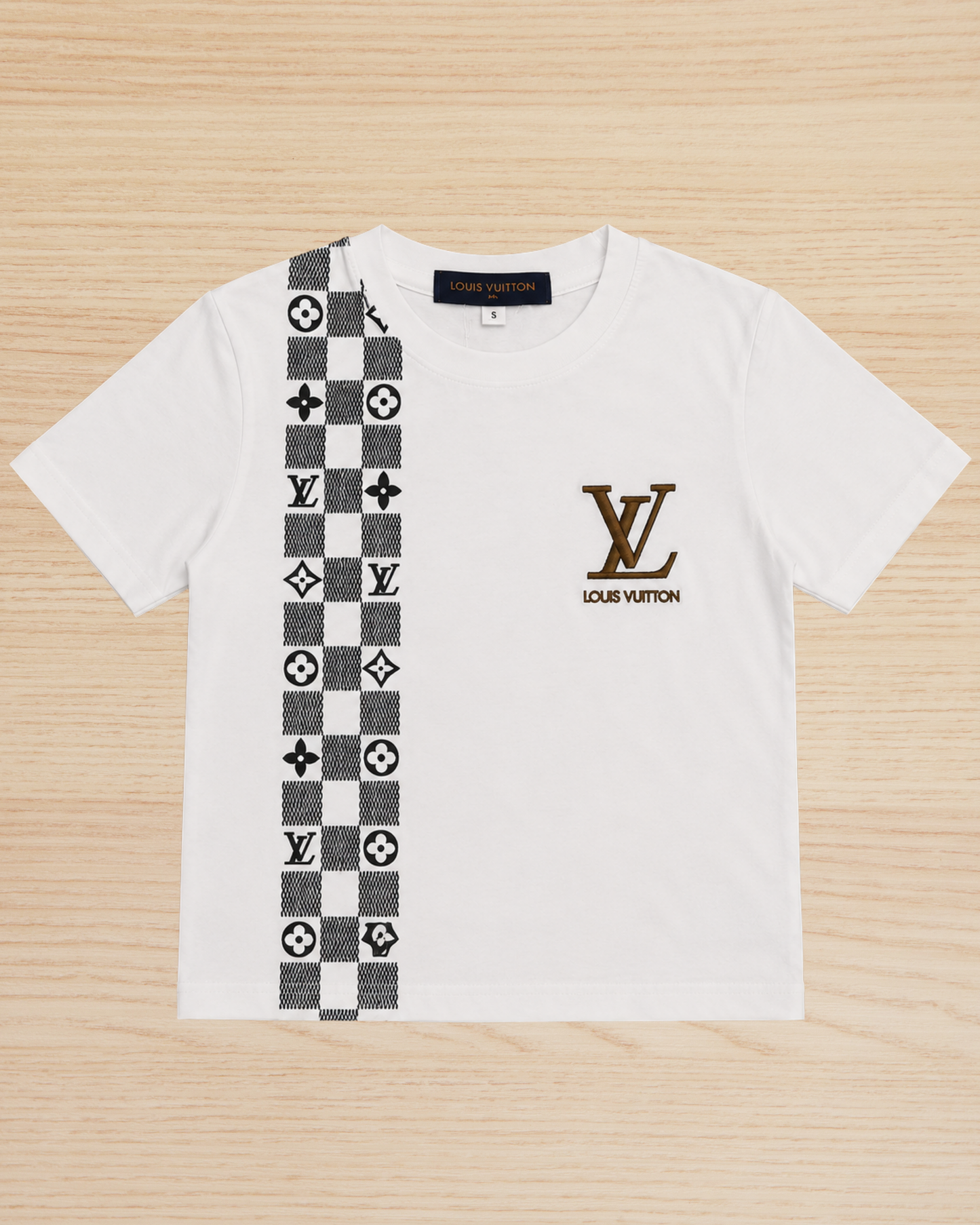 LT: Shorts / T-Shirt Set
