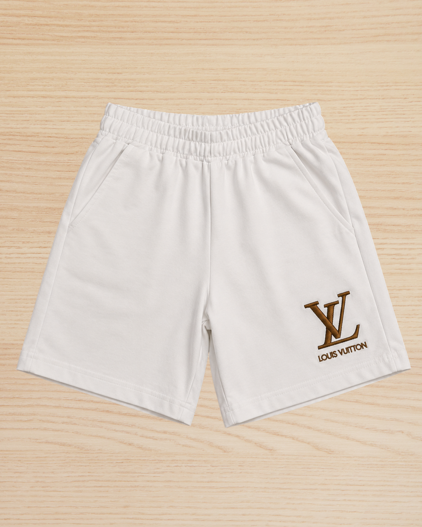 LT: Shorts / T-Shirt Set