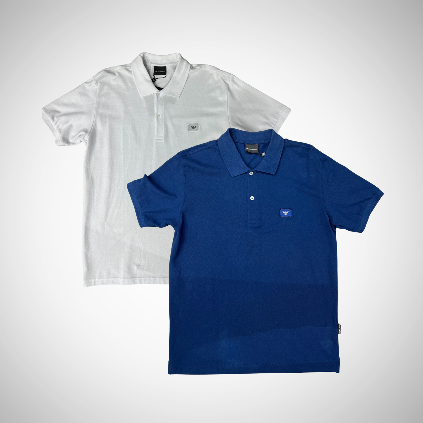 AR : Golfer