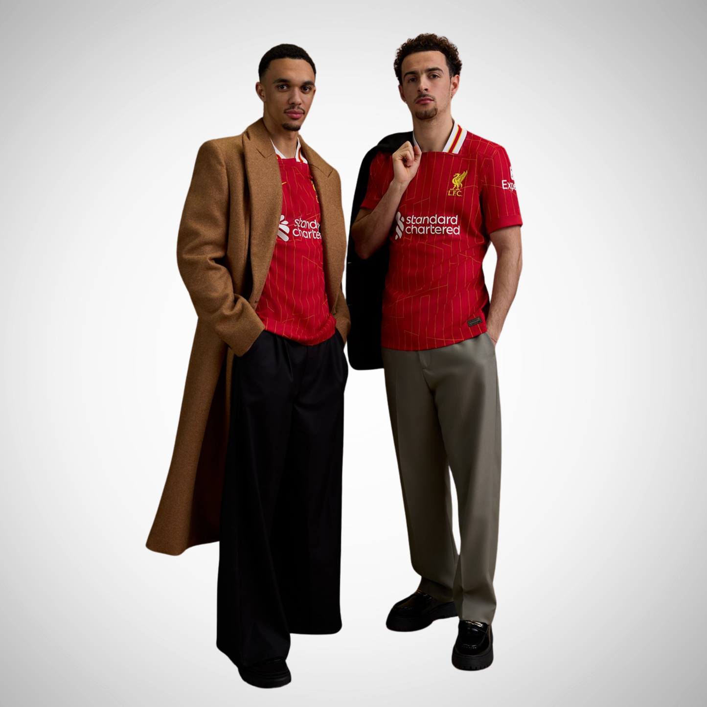 Football Shirt - Player Edition 2024/2025