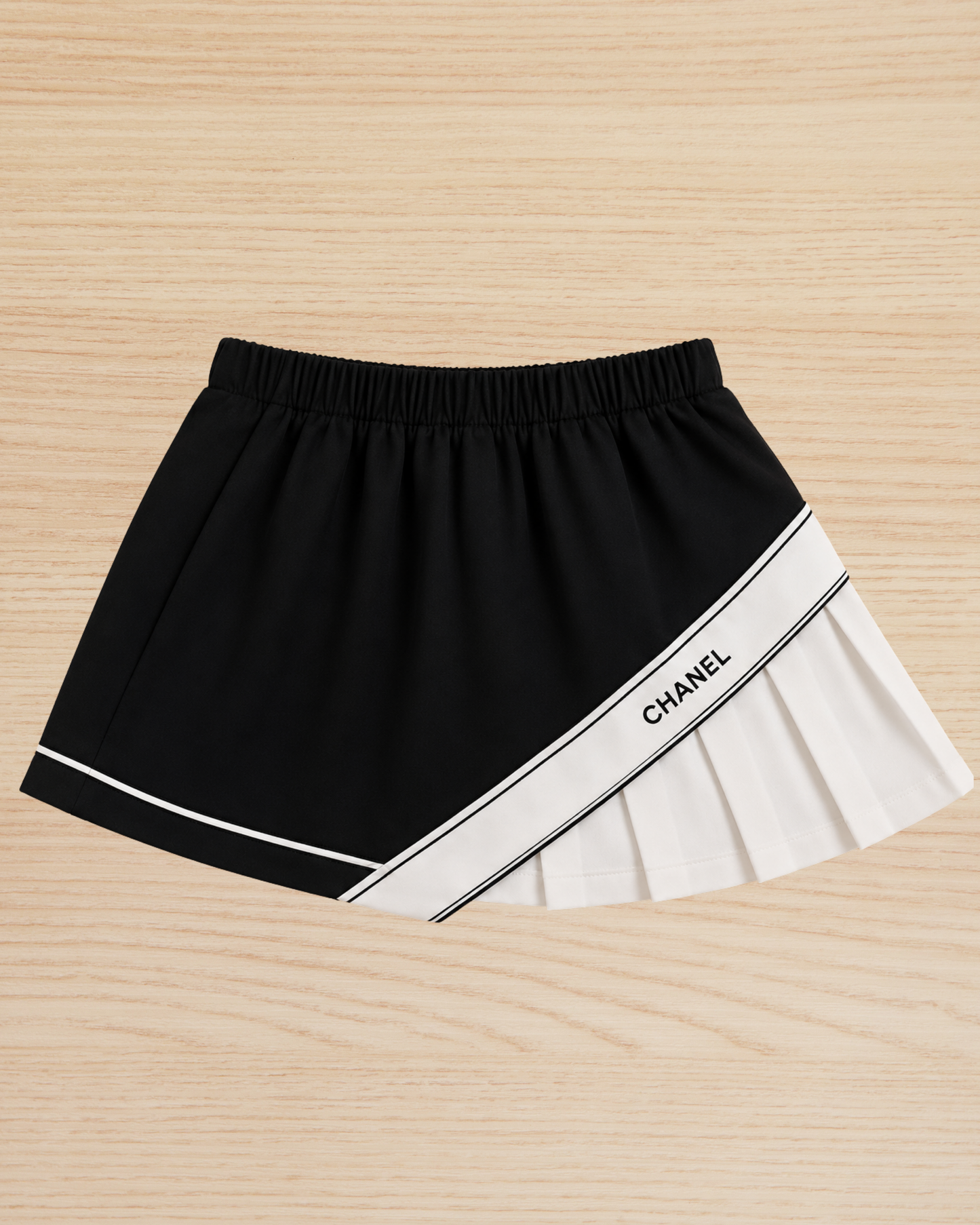 CN: Skirt / Shirt Set