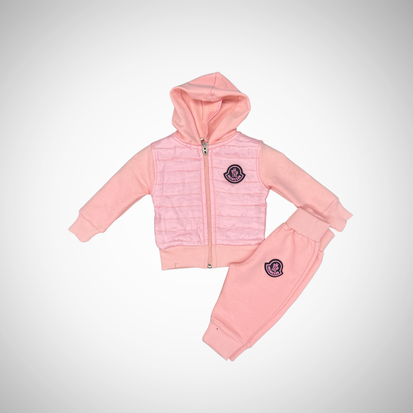 Baby Tracksuit
