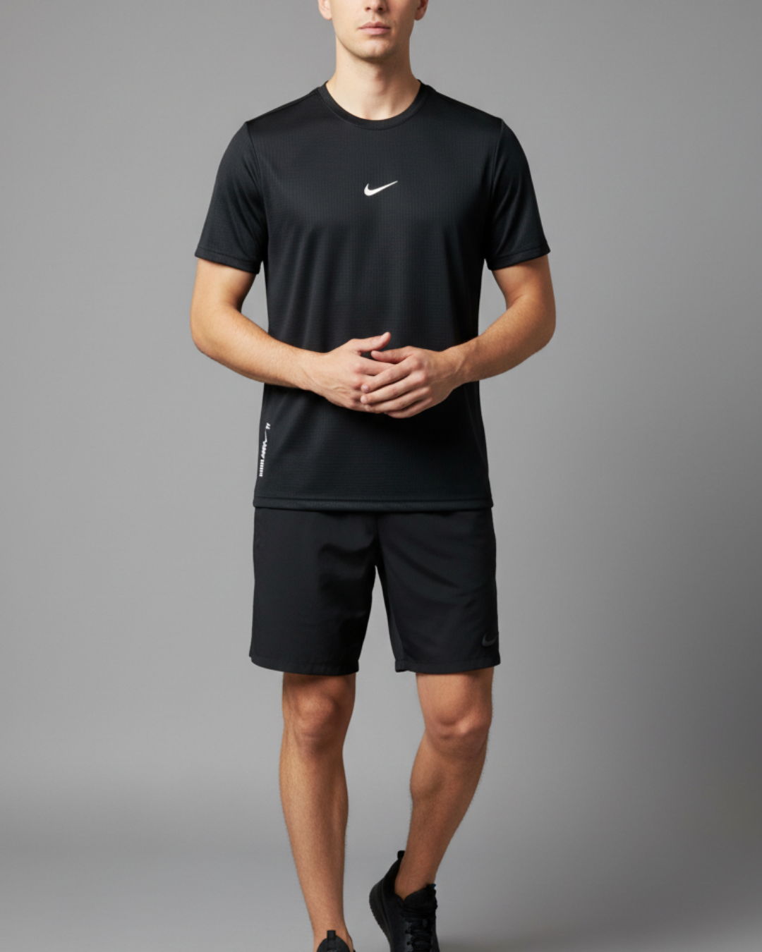 NK : Training T-Shirt