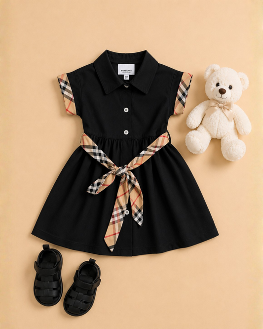 BB: Kids Dress