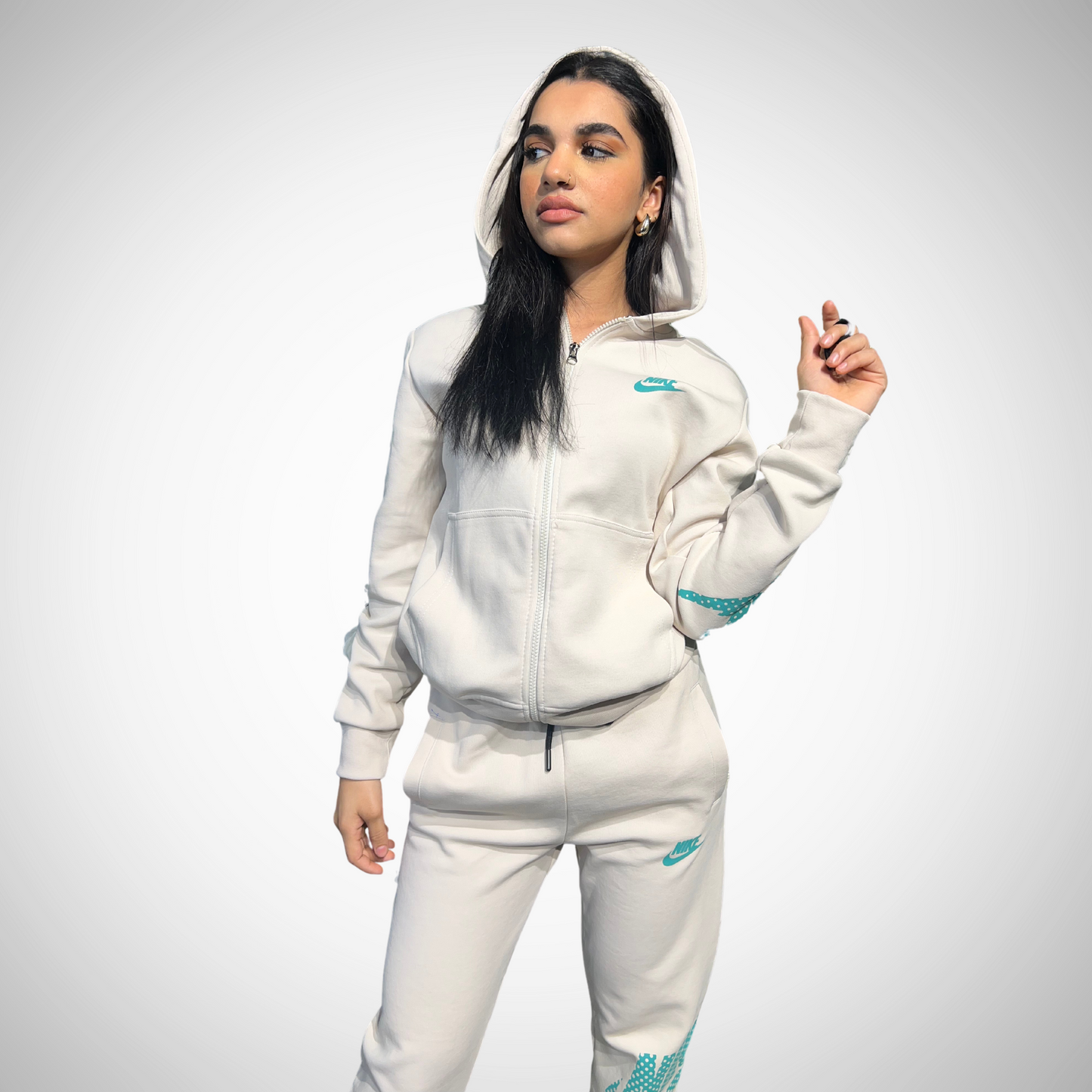 Ladies Tracksuit