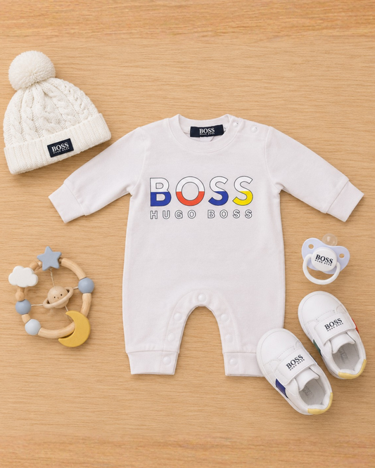BS: Babygrow
