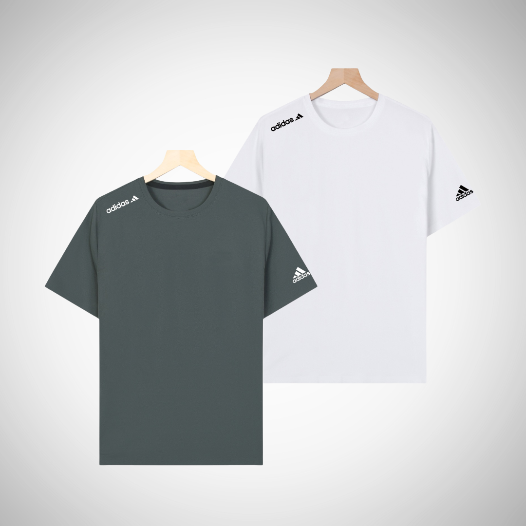 AD : Training T-Shirt