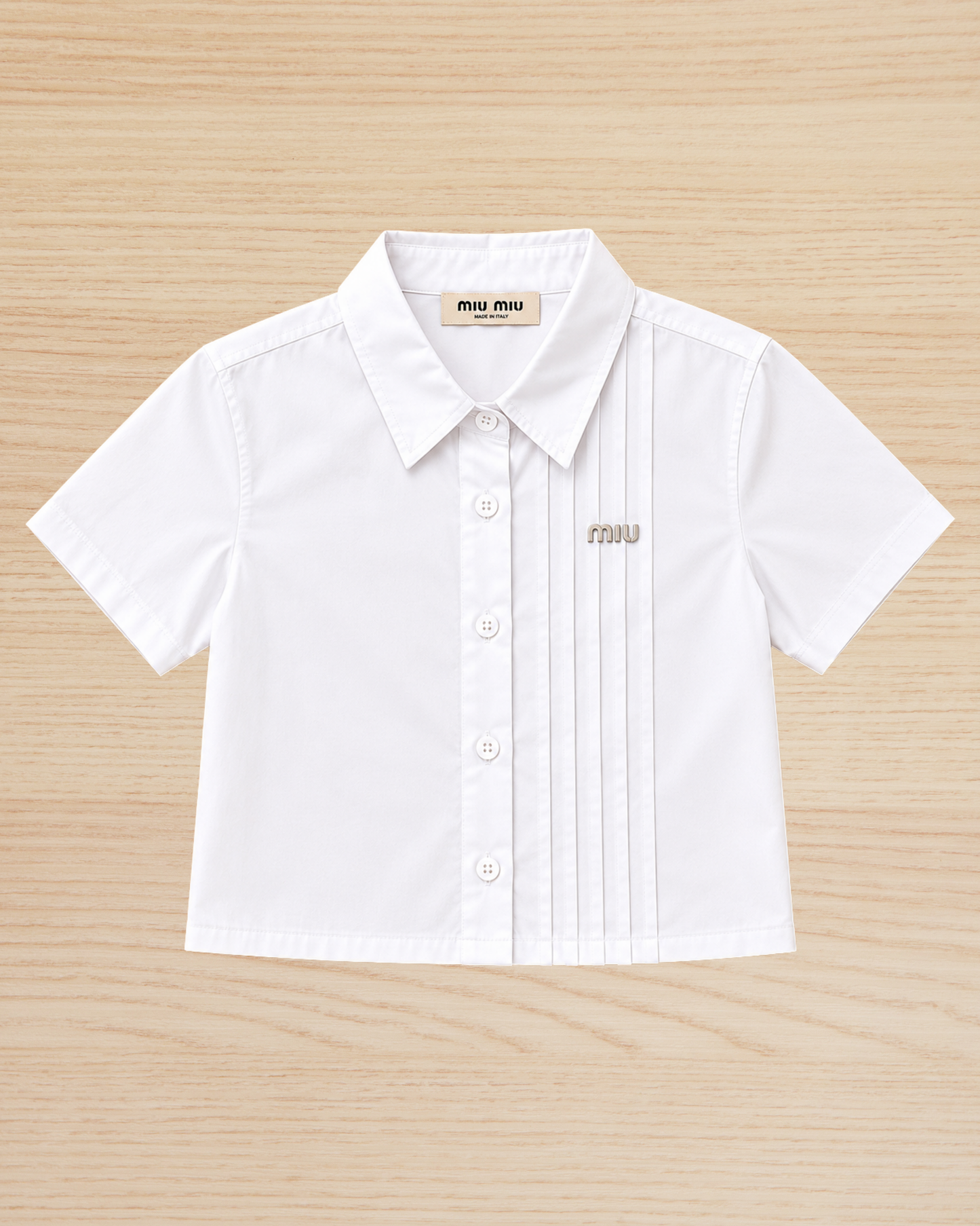 MM: Skirt / Shirt Set