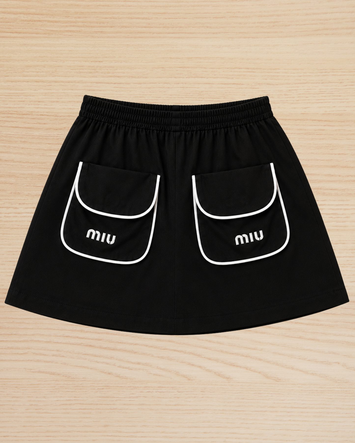 MM: Skirt / Shirt Set