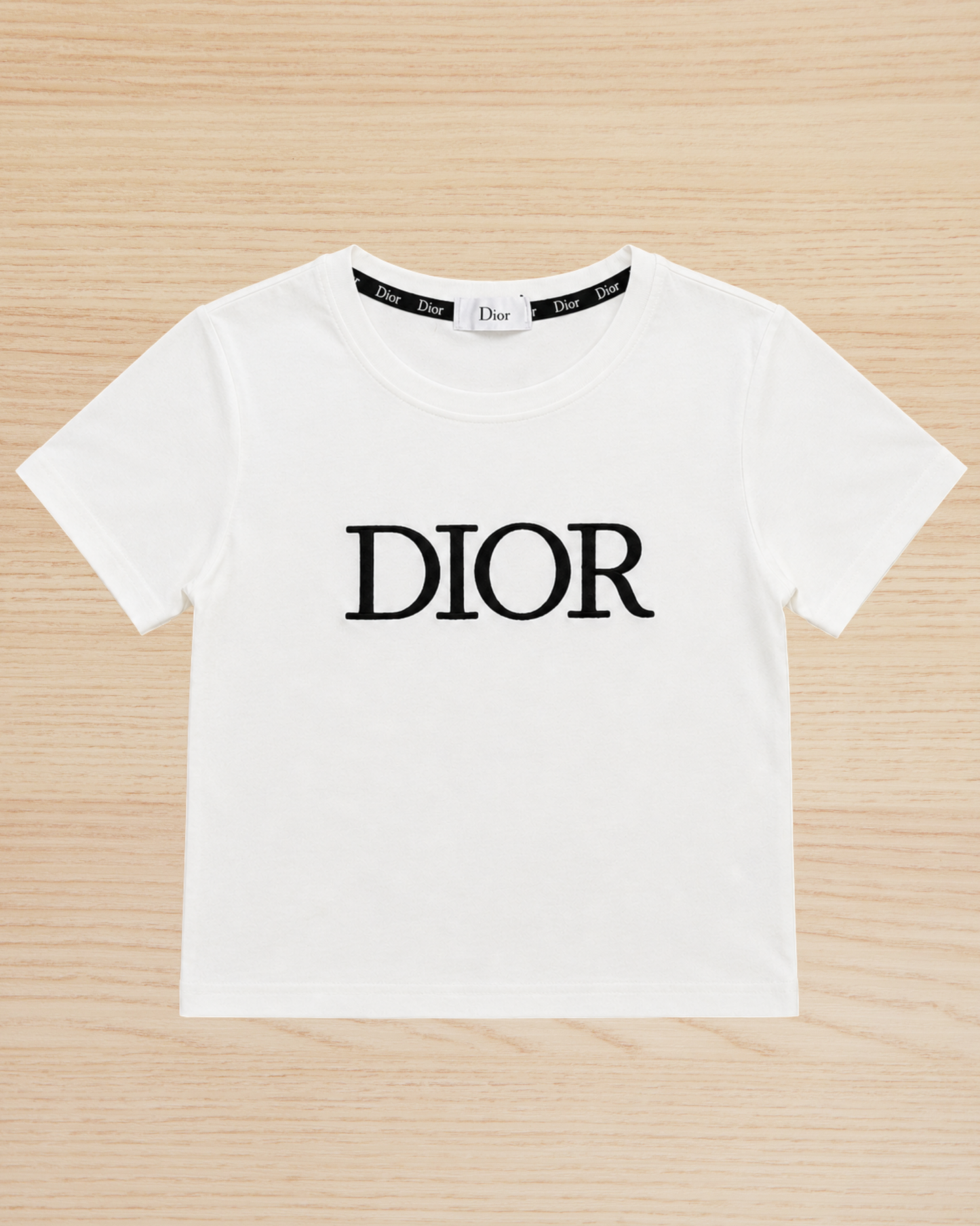 CD: Shorts / T-Shirt Set