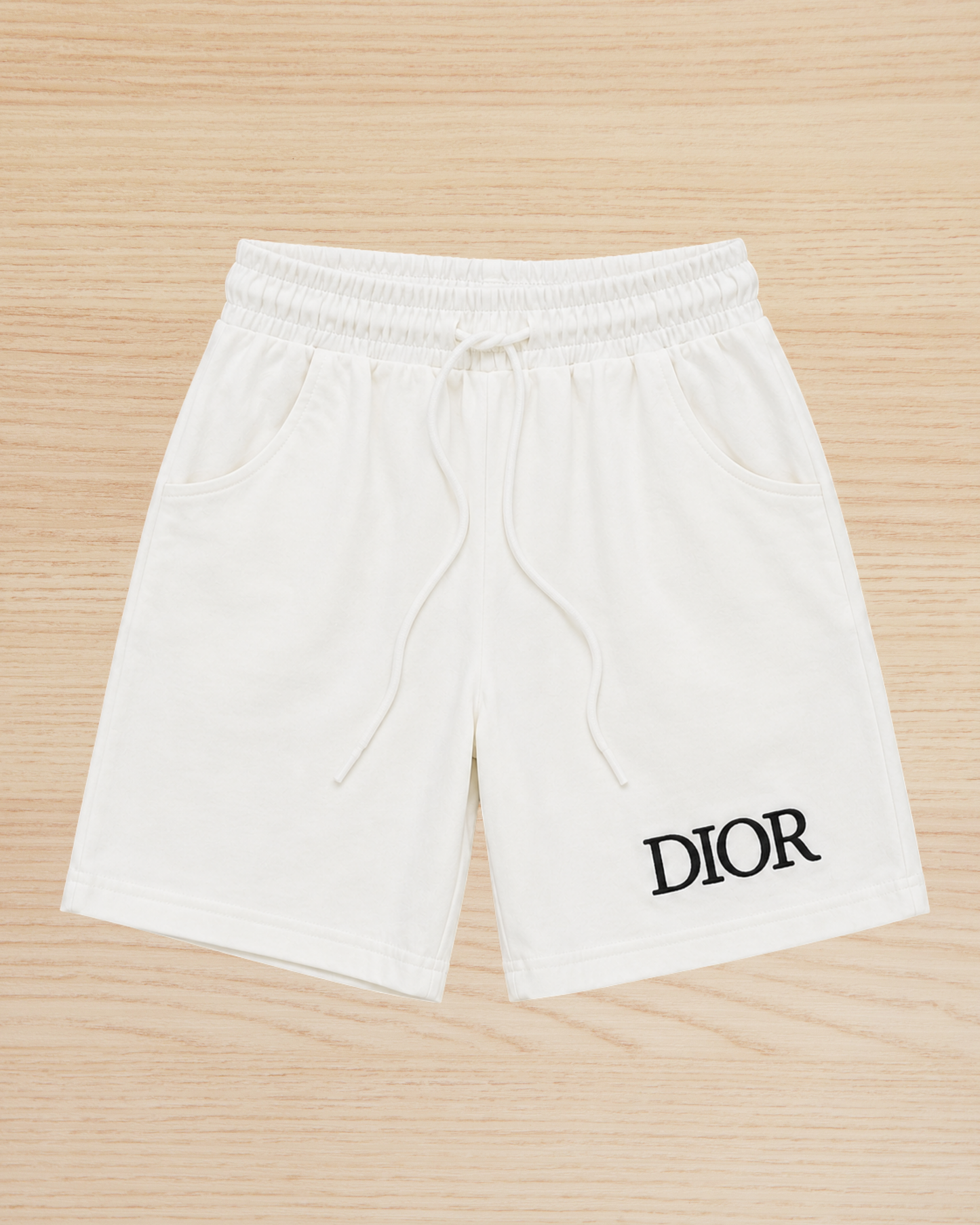 CD: Shorts / T-Shirt Set