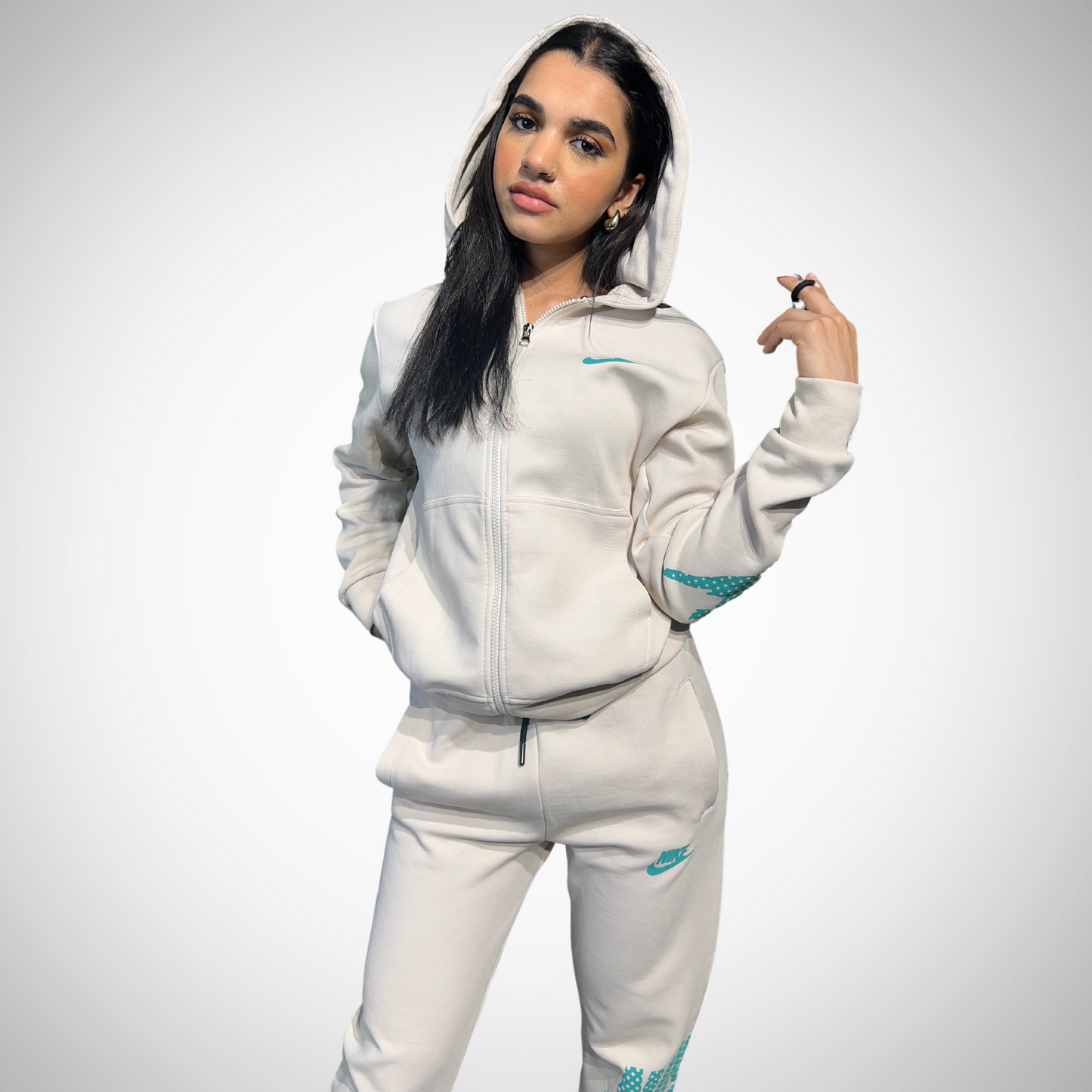 Ladies Tracksuit