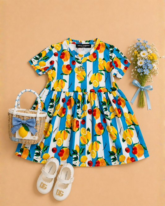 DG: Kids Dress