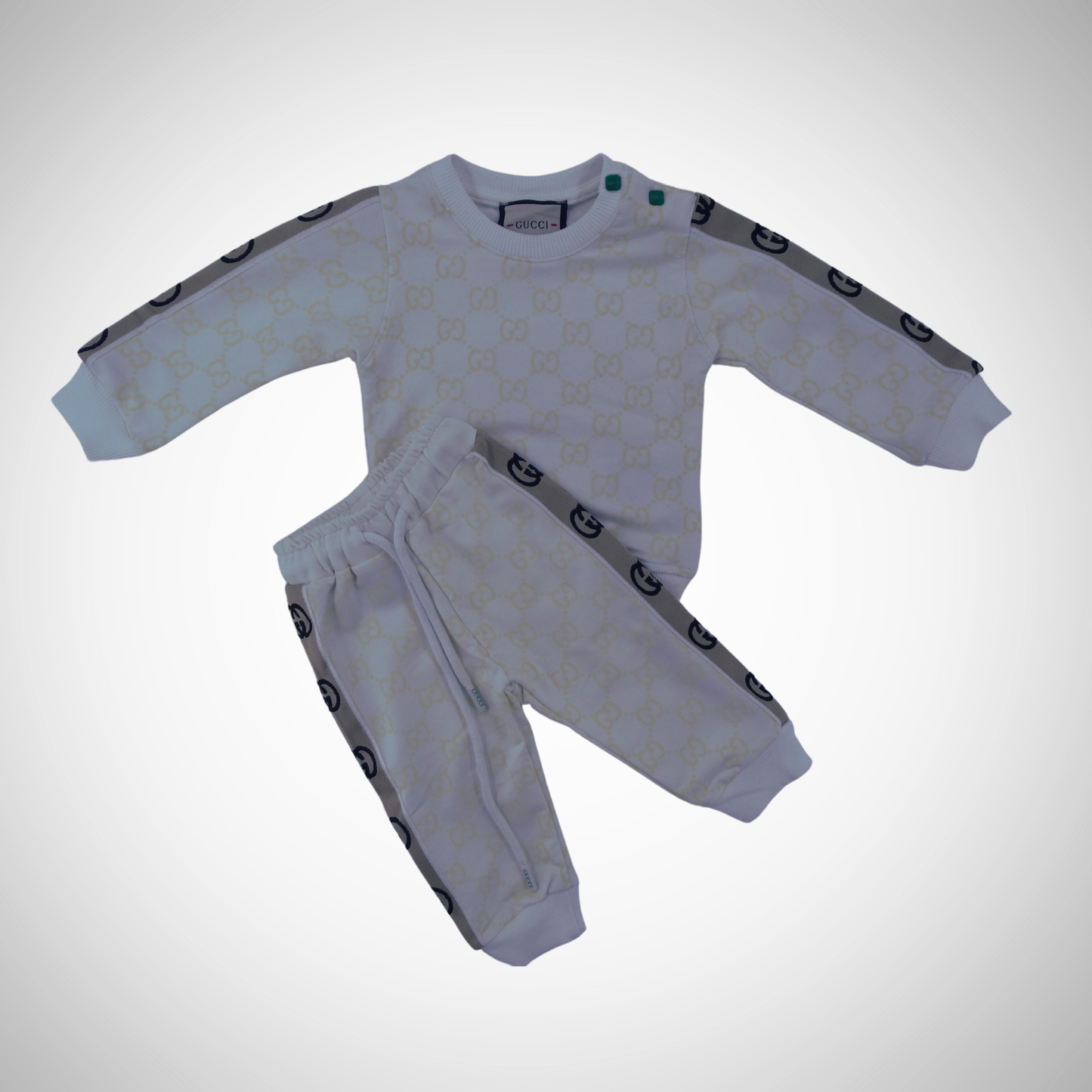 Baby Tracksuit