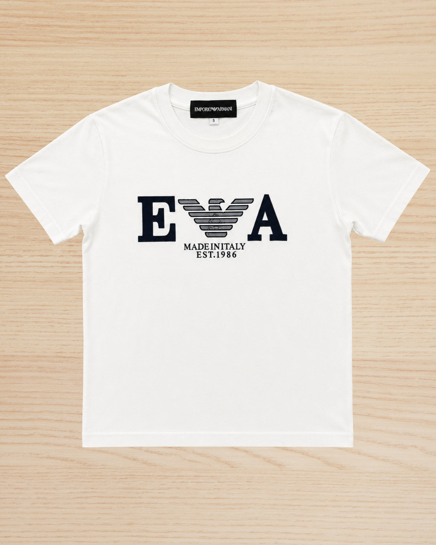 AR: Shorts / T-Shirt Set
