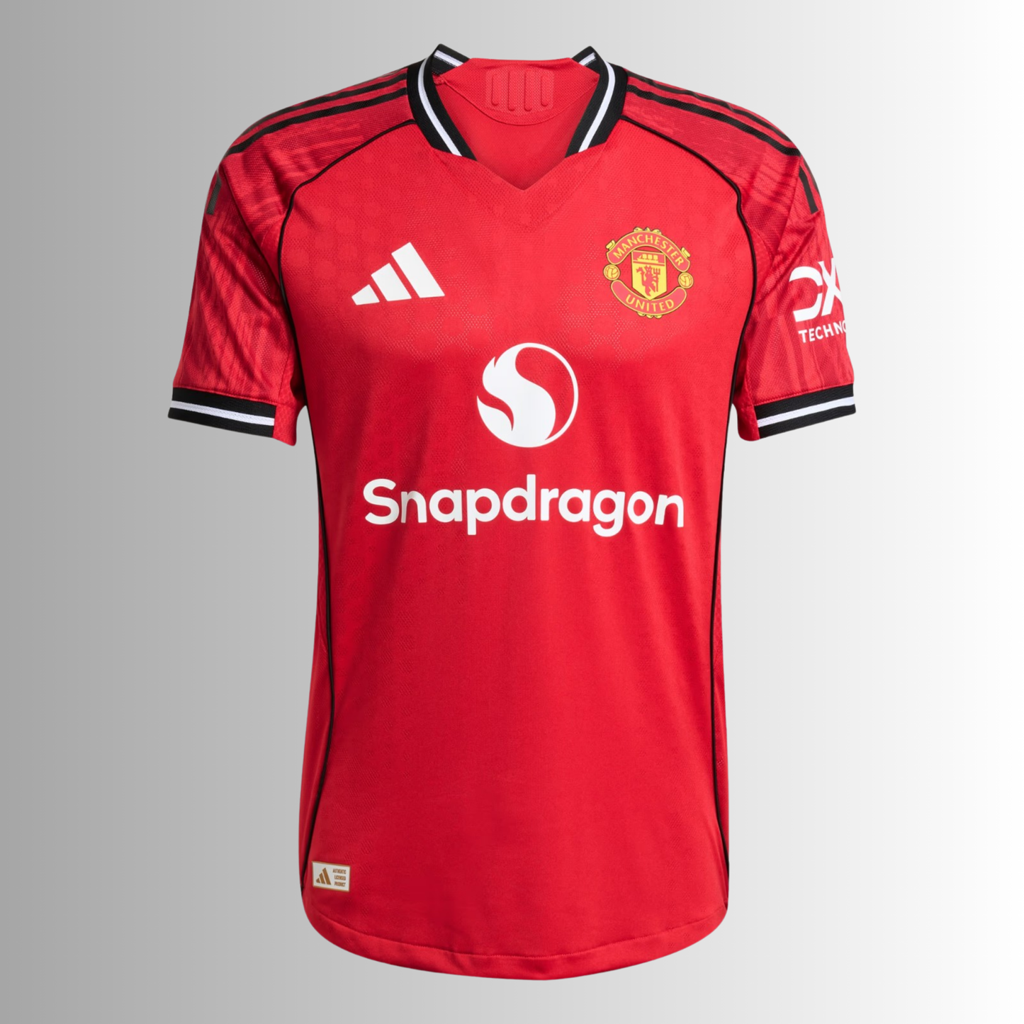 Football Shirt - Home - Player Edition 2025/2026