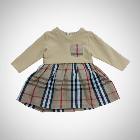 Baby Dress