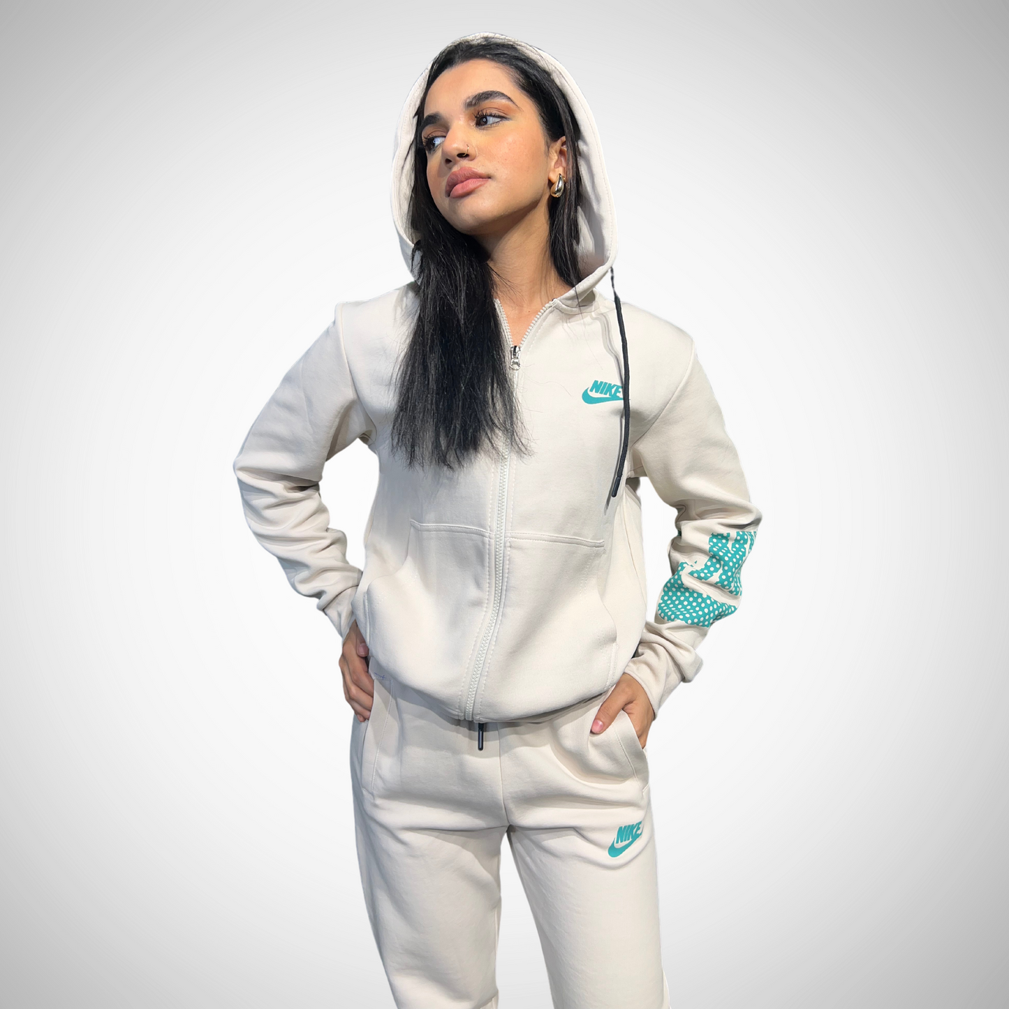 Ladies Tracksuit