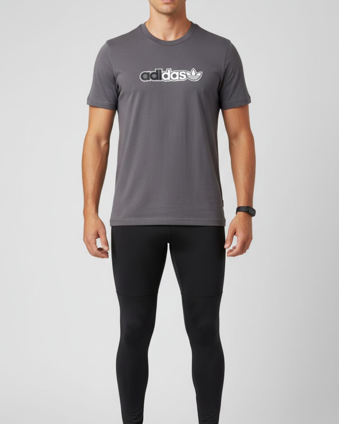 AD : Lifestyle T-Shirt
