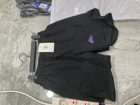 NK : 2-in-1 Shorts