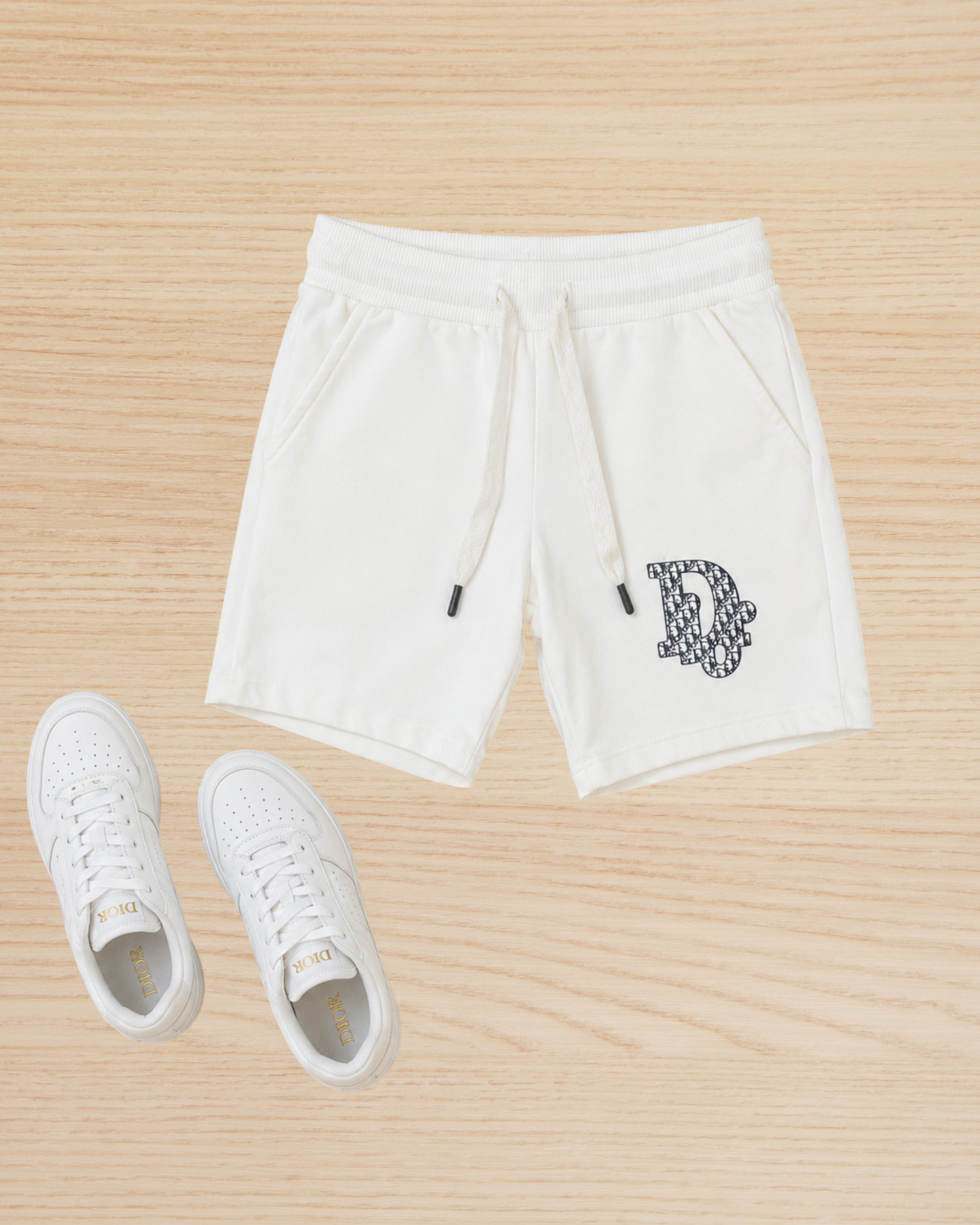 CD: Shorts