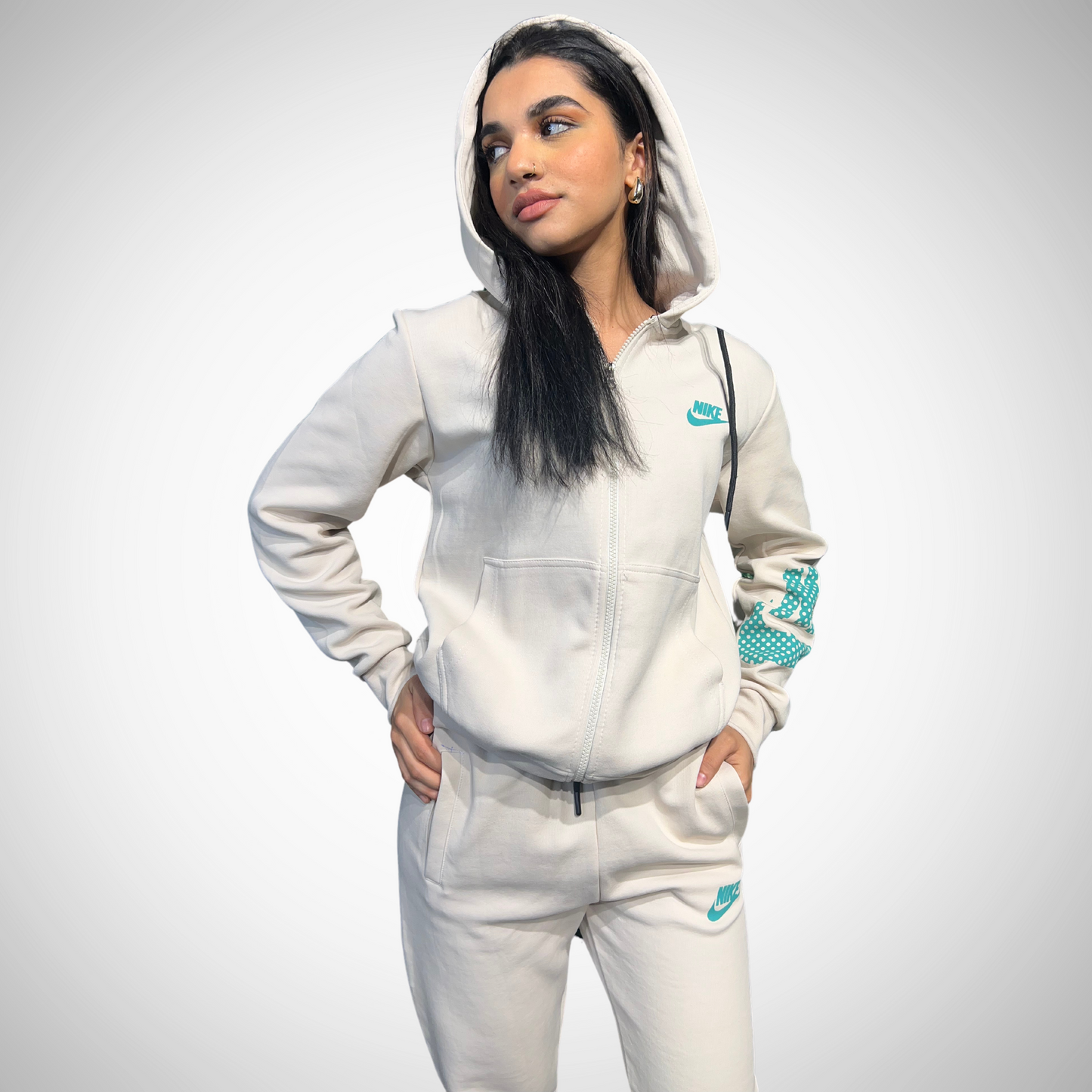Ladies Tracksuit