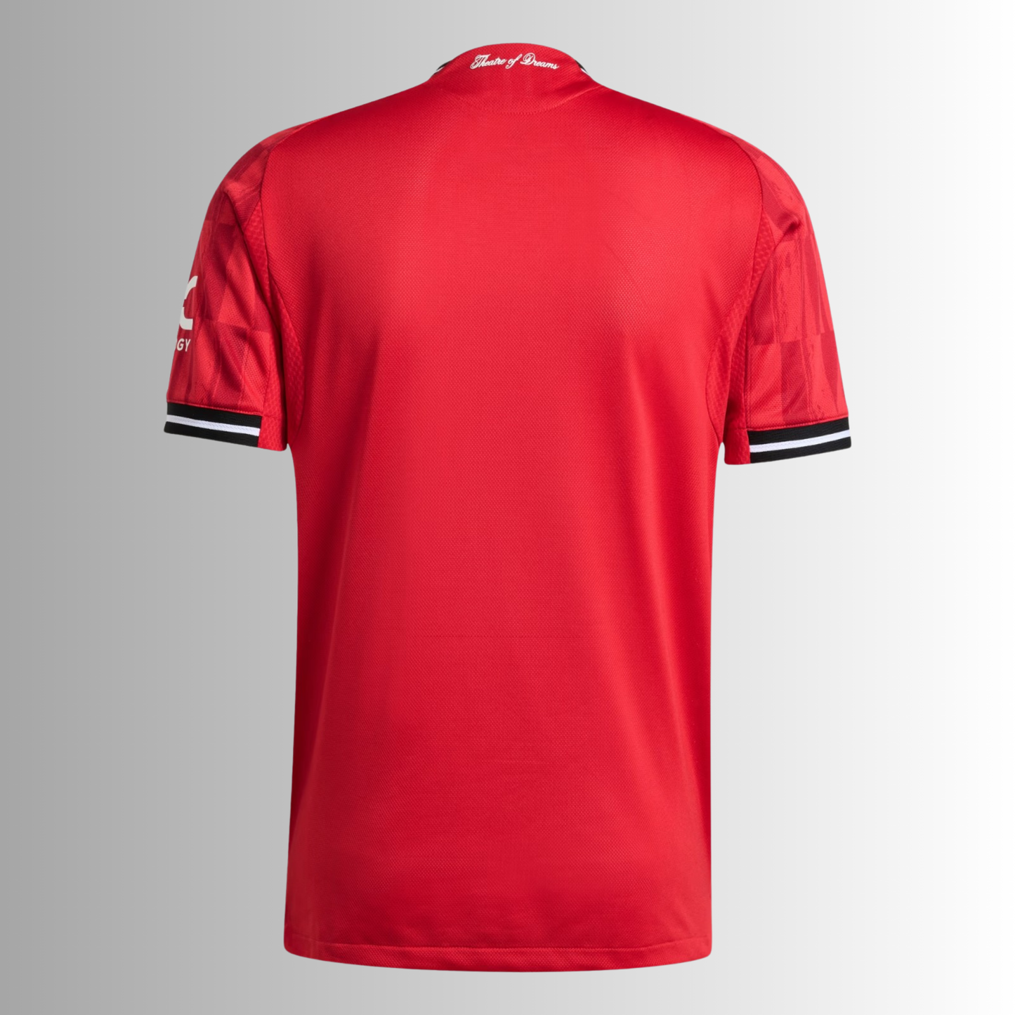 Football Shirt - Home - Player Edition 2025/2026