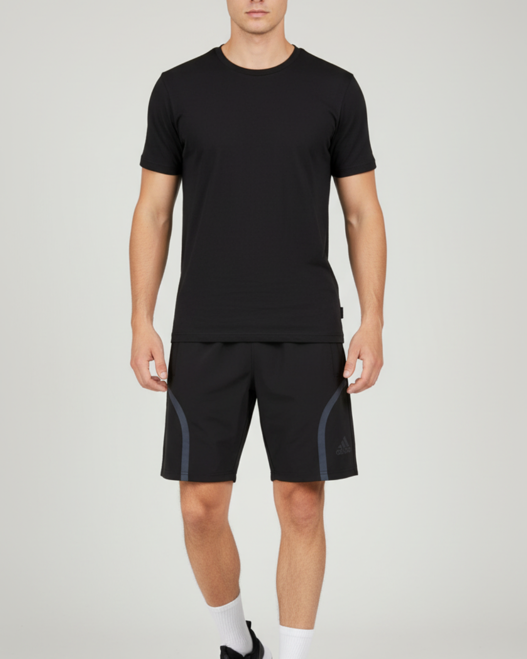 AD : Training Shorts