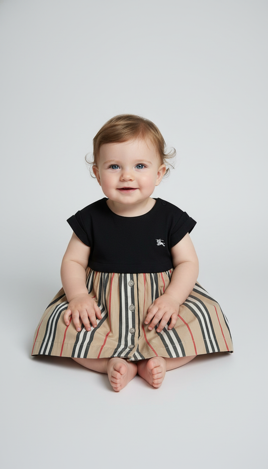 BB: Baby Dress