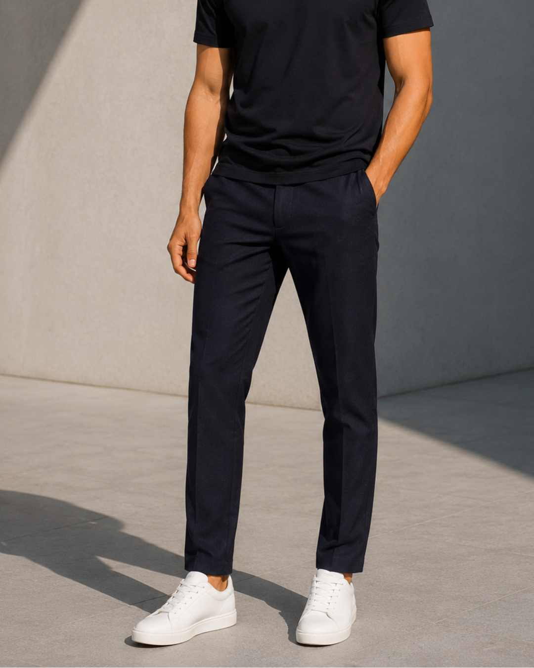BS : Trousers
