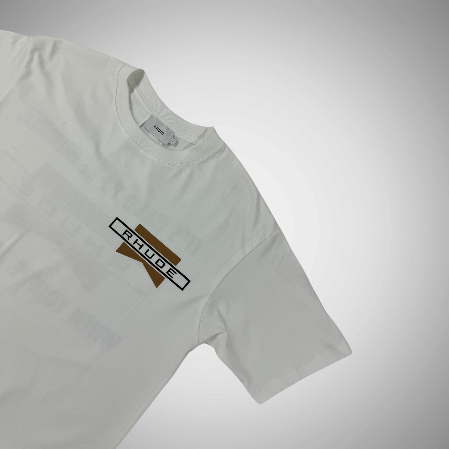 RD : T-Shirt
