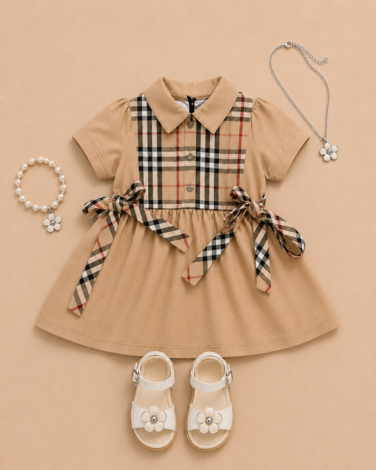BB: Baby Dress