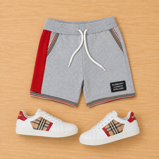 BB: Shorts