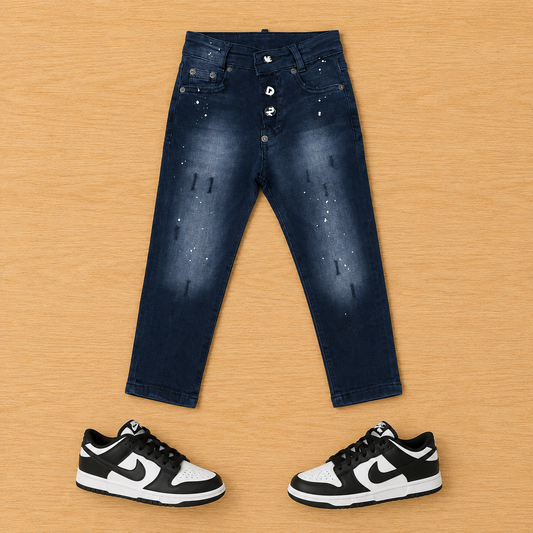 DS: Jeans