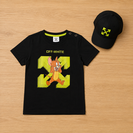 OW: T-Shirt (baby)
