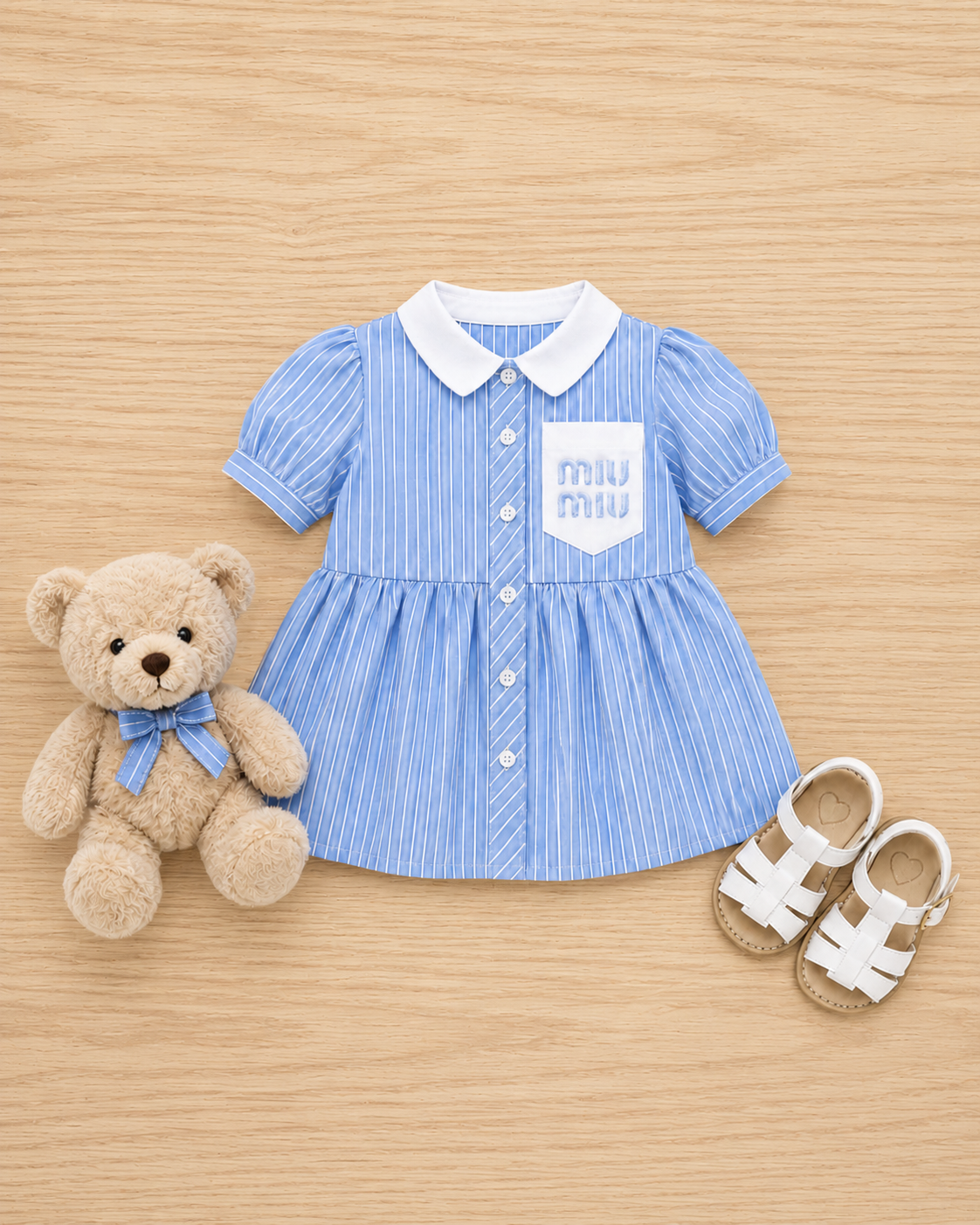 MM: Dress (baby)