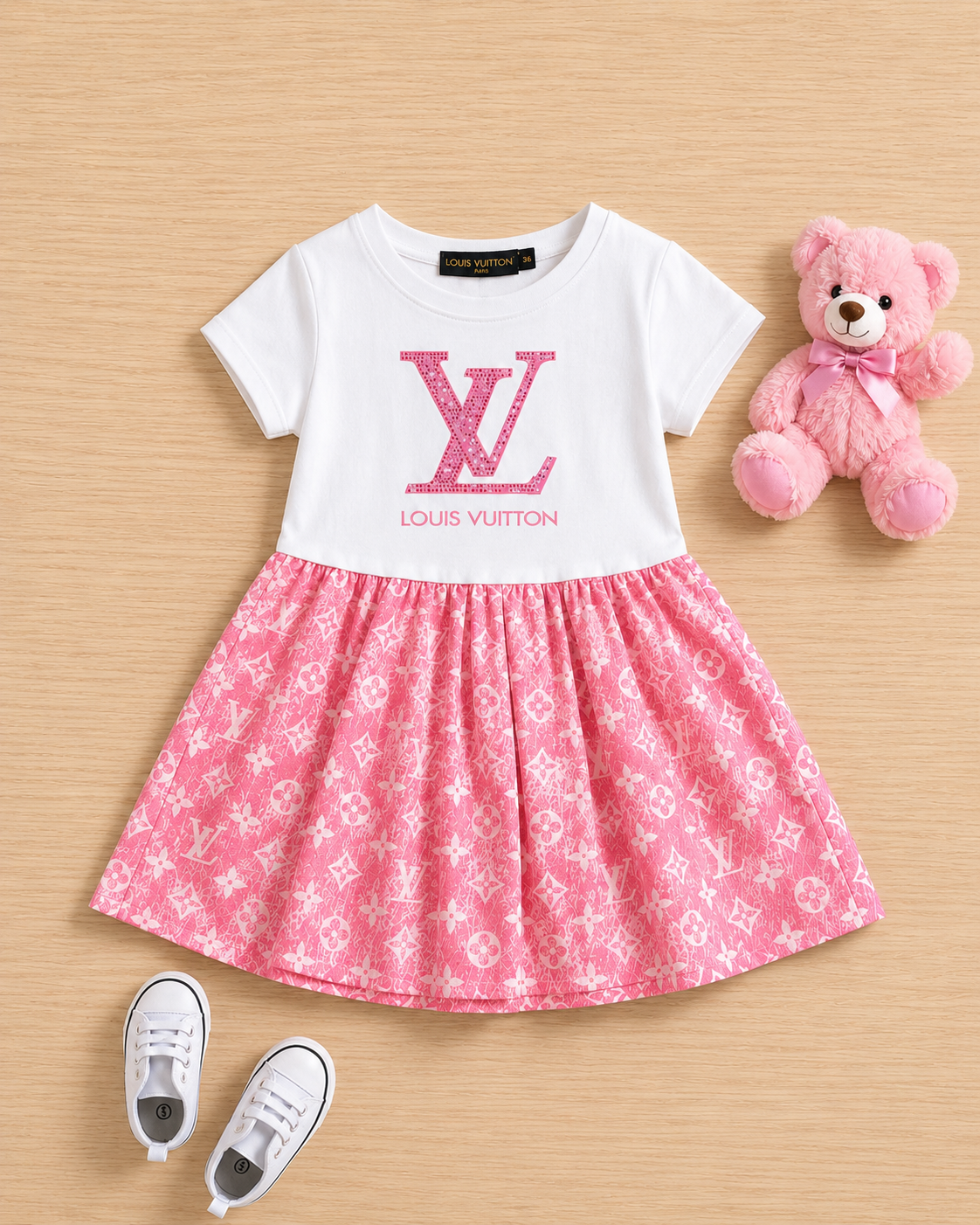 LT: Dress