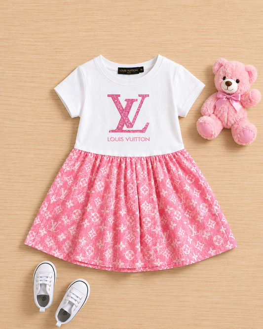 LT: Dress