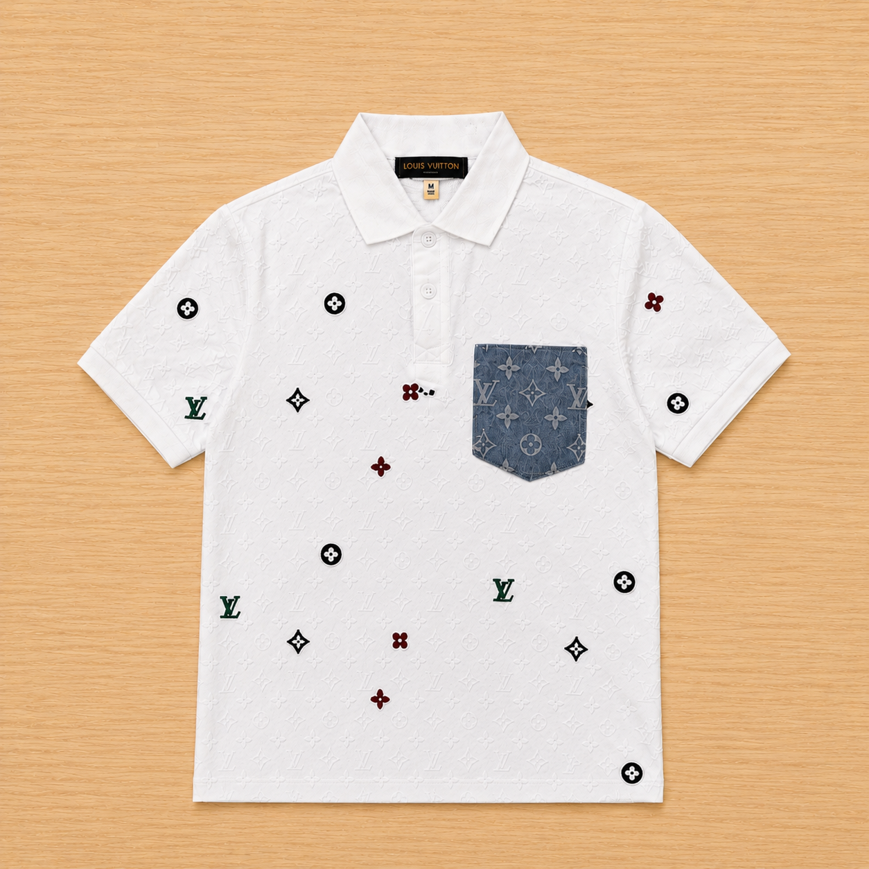 LT: Shorts / Golfer Set